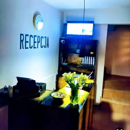 Daire Baltyckie Wrzeszcz Gdansk