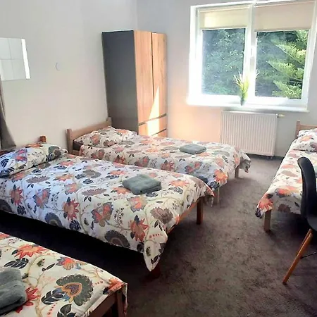 Baltyckie Wrzeszcz * Gdansk