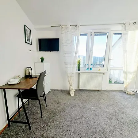 Blisko Centrum Apartment