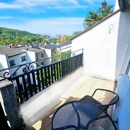 Blisko Centrum Apartment *
