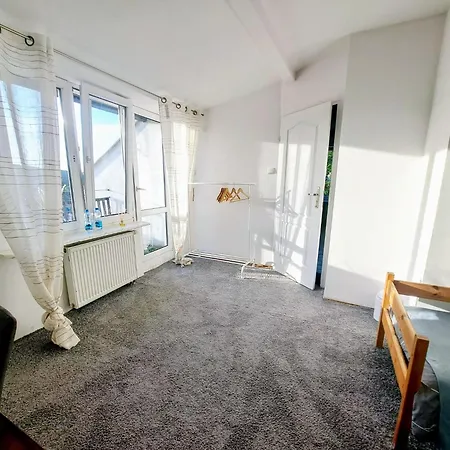 Blisko Centrum *