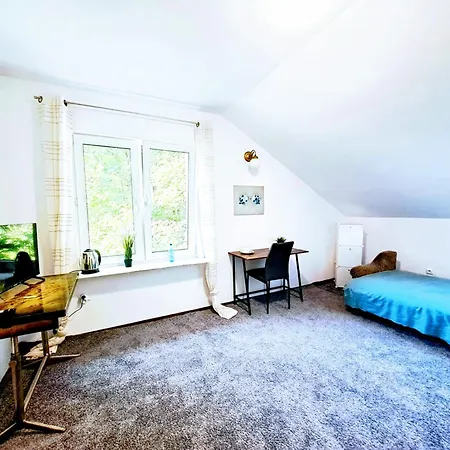 Blisko Centrum Apartment Gdansk