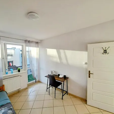 Apartment Blisko Centrum