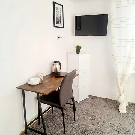 Apartment Blisko Centrum *