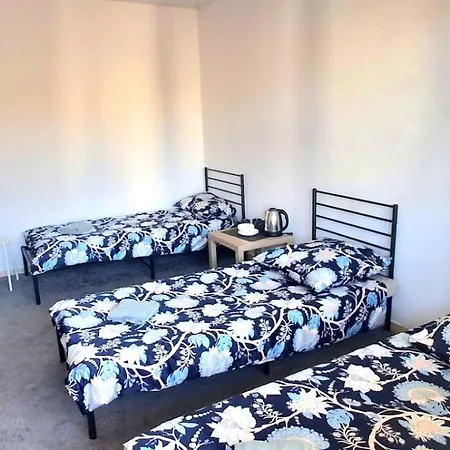 Baltyckie Wrzeszcz 아파트