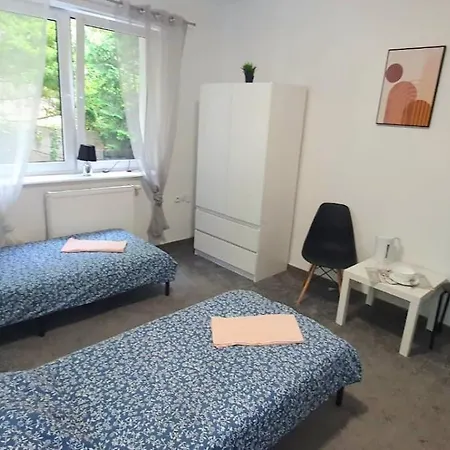 Baltyckie Wrzeszcz Γκντανσκ