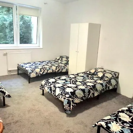 Baltyckie Wrzeszcz 그단스크