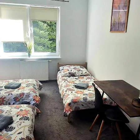 아파트 Baltyckie Wrzeszcz